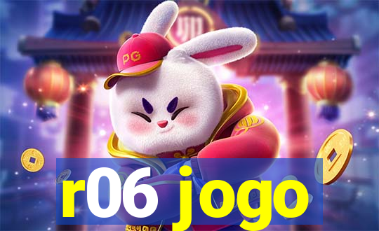 r06 jogo